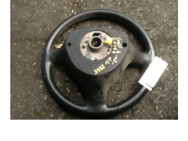 Руль Volkswagen Golf IV  1998 - 2005 года       