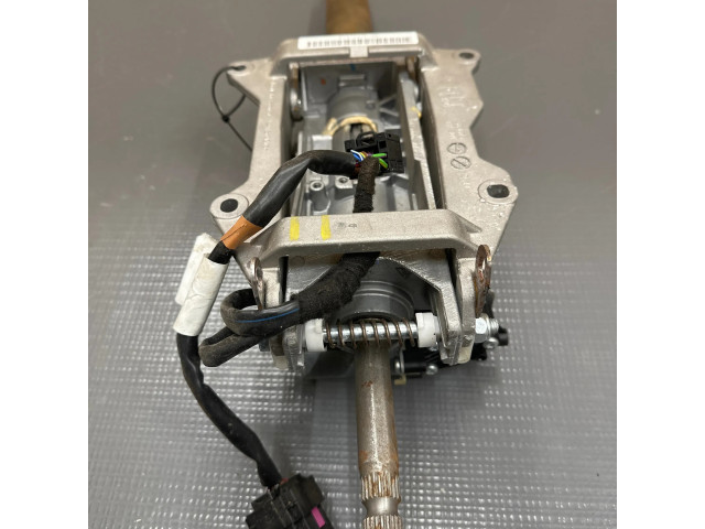  рейка  Колонка рулевая 99134701514   Porsche 911 991 2011-2019 года