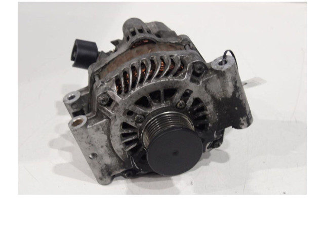 Генератор    V757692180-02   Mini One - Cooper Clubman R55