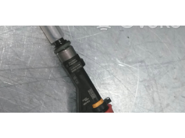 Форсунка 3531008000    KIA Picanto  G3LD 