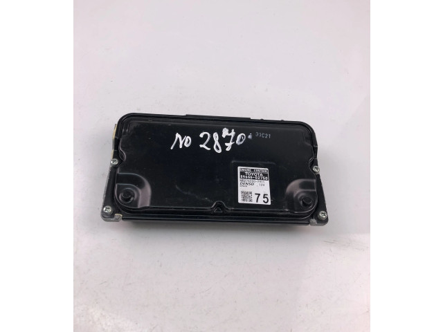Блок управления двигателя 8966602750, NO2870   Toyota C-HR I