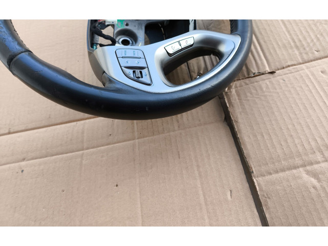 Volant Hyundai ix35 2010 561102Y7509P, 561102Y7509P  