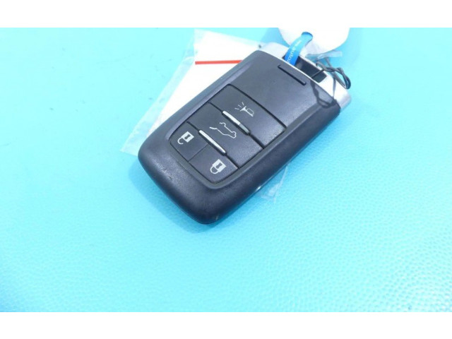 Комплект блоков управления 25849809, IMPRK1079665   Saab 9-4X