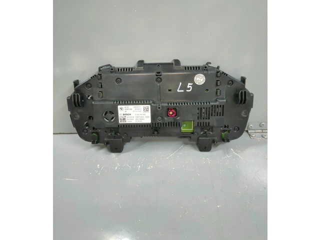 Přístrojová deska  BMW 3 G20 G21 2019 5A0F1E9, 6210-5A0F1E9  
