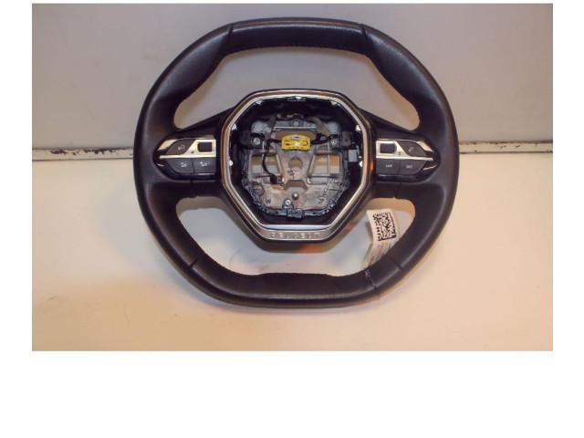 Řídící jednotka    Peugeot 208 2019