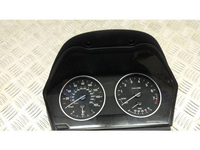 Панель приборов 9295445   BMW X1 F48 F49       