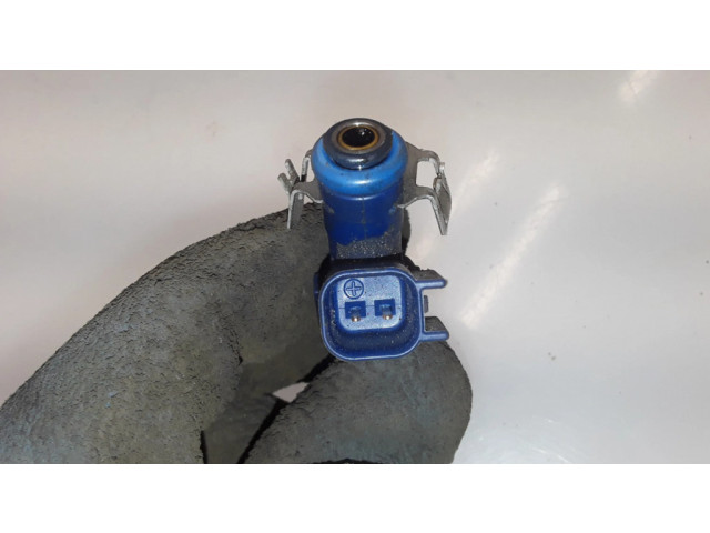 Vstřikovač 0280156162, 3M6GBA   Ford Maverick  pro benzínový motor 2.3 GZ 