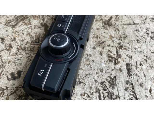 Блок управления климат-контролем 921997301   BMW X6 E71