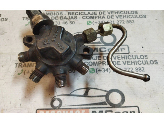 Vstřikovací lišta 8200057345   Renault Kangoo I     