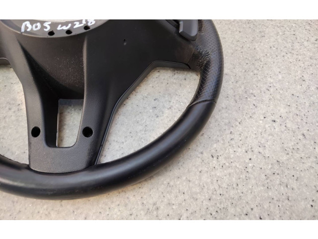 Volant Mercedes-Benz CLS C218 X218 2013 A2184600618, 2188603002  