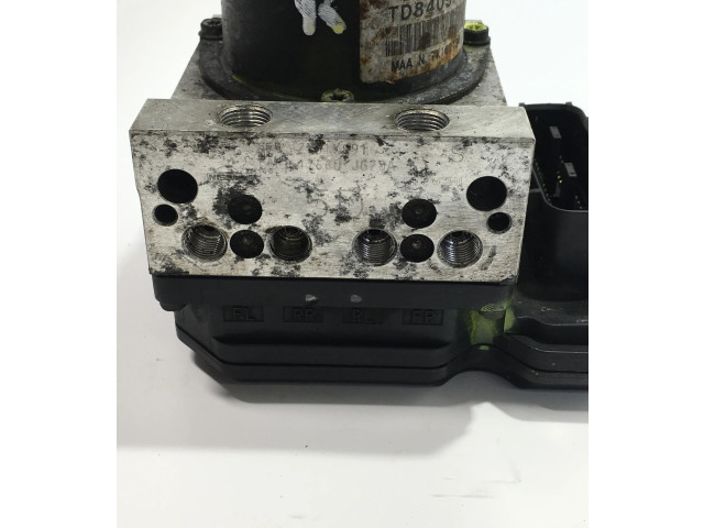 Jednotka ABS 47660JH20A   Nissan X-Trail T31 2008