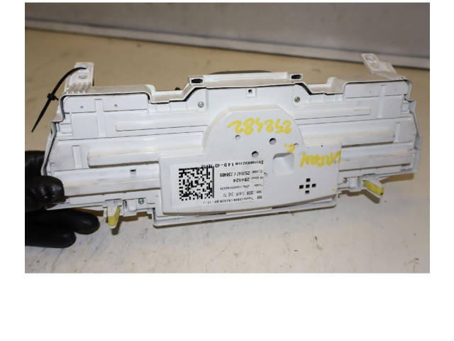Панель приборов 83800-52W50   Toyota Urban Cruiser (XP110)       