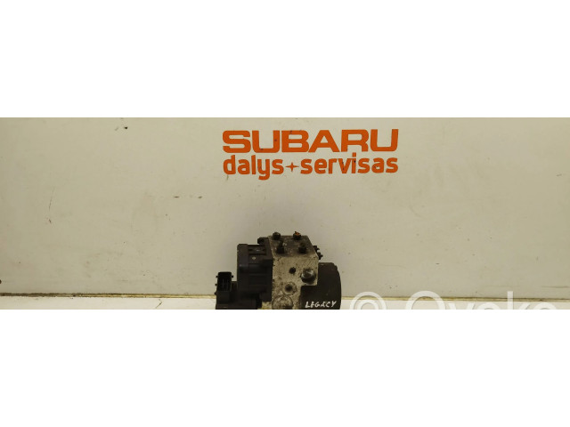 Jednotka ABS F40HU406   Subaru Legacy 1999