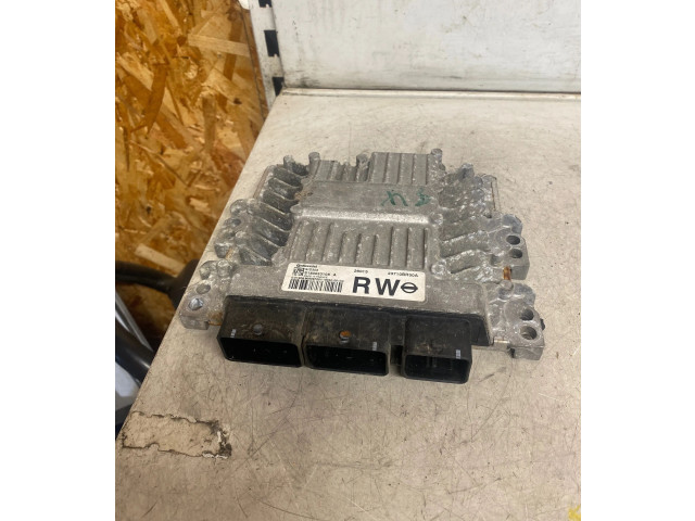 Řídící jednotka 23710BR30A, S180033108A   Nissan Qashqai+2 2008