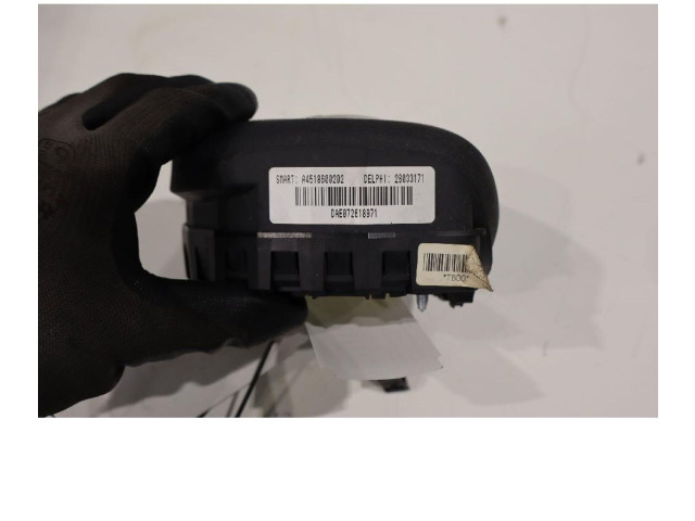 Жиклер (жиклеры) (форсунка (форсунки)       Smart ForTwo II  2007 - 2016 года   