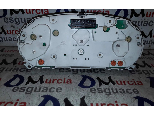 Přístrojová deska  Hyundai Accent  9400825610  