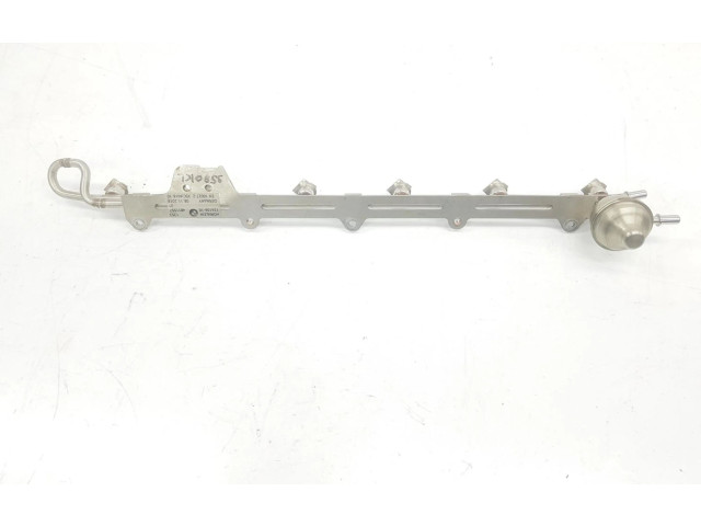 Vstřikovací lišta 13534811557, 4811557   BMW X3M F97     