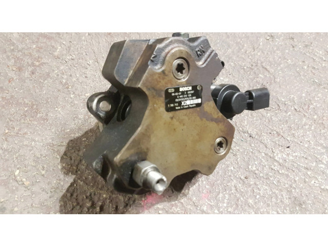 Vstřikovací čerpadlo 7795713, 0445010126   BMW 7 E65 E66  pro naftový motor 3.0  