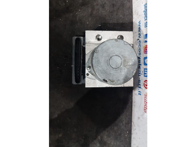 Jednotka ABS    Mercedes-Benz  W169 2008