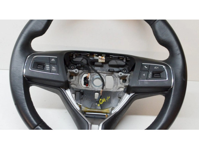 Volant Maserati Ghibli 2016 670044504, 6700445040  