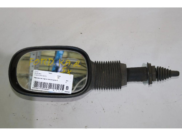 Зеркало электрическое        Ford Ka  1996-2008 года   