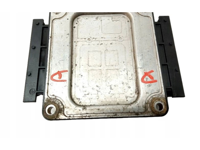 Řídící jednotka 46791884   Fiat Punto Evo 2001