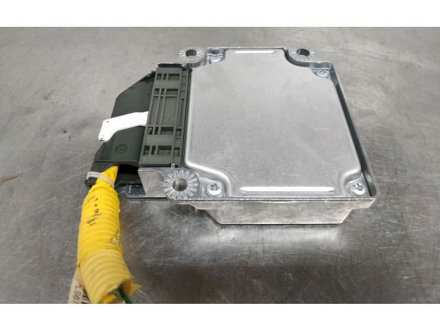 Блок подушек безопасности 96442708   Chevrolet Aveo