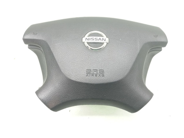 Vstřikovač K851MVD10A, BAMPT11008   Nissan Patrol Y61    ZD30DDTi 
