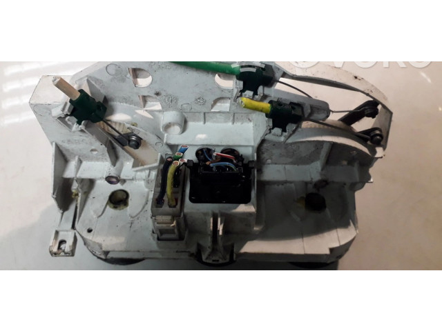 Блок управления климат-контролем 1j0819045e, 1J0819045E   Volkswagen Lupo