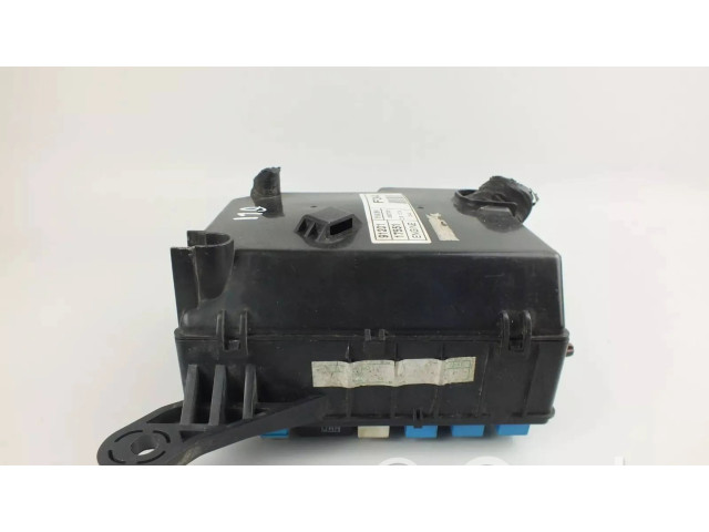 Блок предохранителей 9120117551   Hyundai Matrix    