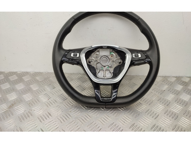 Volant Volkswagen Golf Sportsvan 2018 5G0419091GD, 5G0419091  