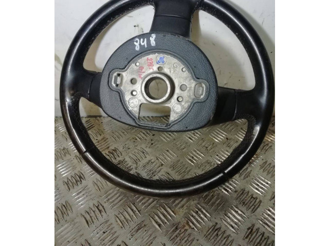 Руль Volkswagen Golf Plus  2005 - 2013 года 1K0419091M      