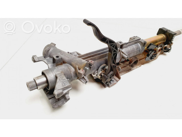    Рулевая рейка 6751675, 37146750126   BMW 3 E46 1998-2005 года