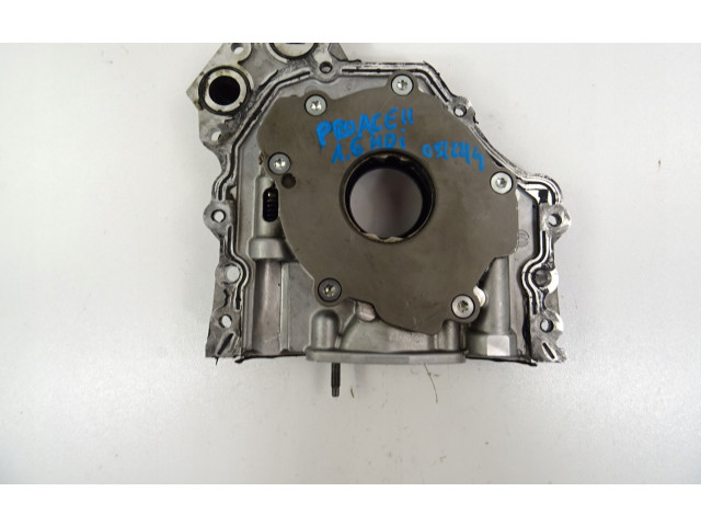 Čerpadlo oleje 9686038880   Toyota Proace   