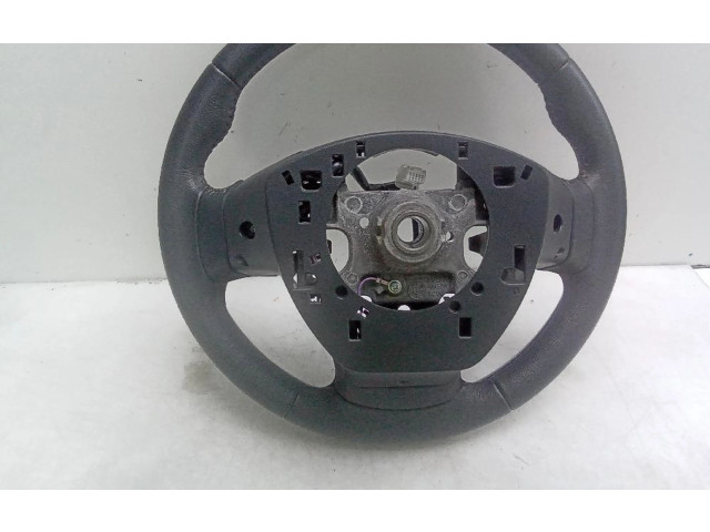 Руль Mitsubishi Outlander  2013 - 2021 года 4400A706      