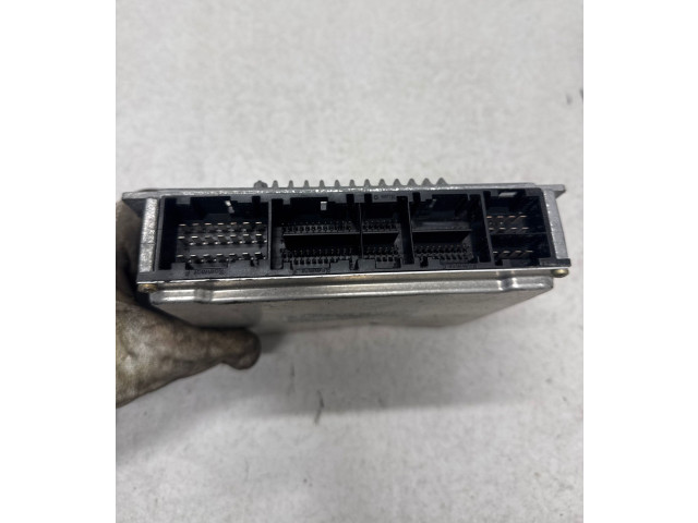 Řídící jednotka A0265456532, 0261206299   Mercedes-Benz E W212 2000
