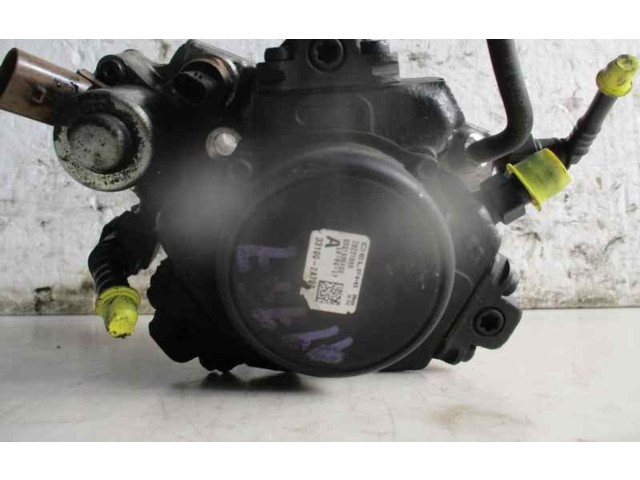 Vstřikovací čerpadlo 28231666, DELPHI   Hyundai i20 (PB PBT)    D4FC 