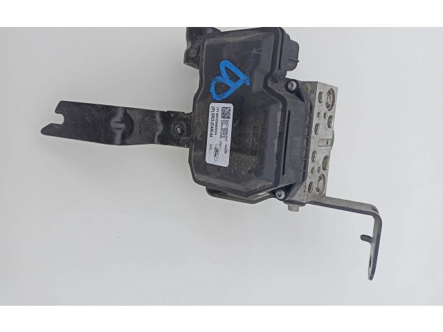 Блок АБС ER332C405AA, BK2D8B00DA   Ford  Mustang V  2005 - 2014 года