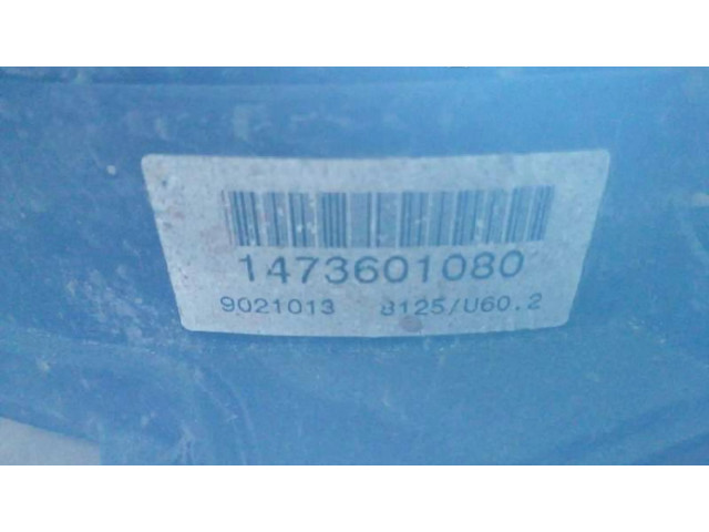 Вентилятор радиатора     1473601080    Citroen Jumpy 1.9