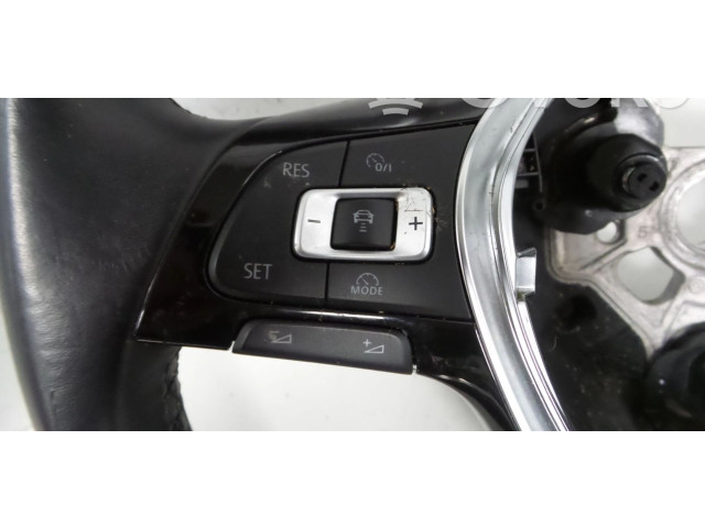 Volant Volkswagen T-Roc 2018 5TA419091AD  