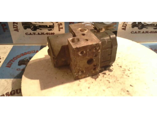 Jednotka ABS 0265216458   Peugeot 406 