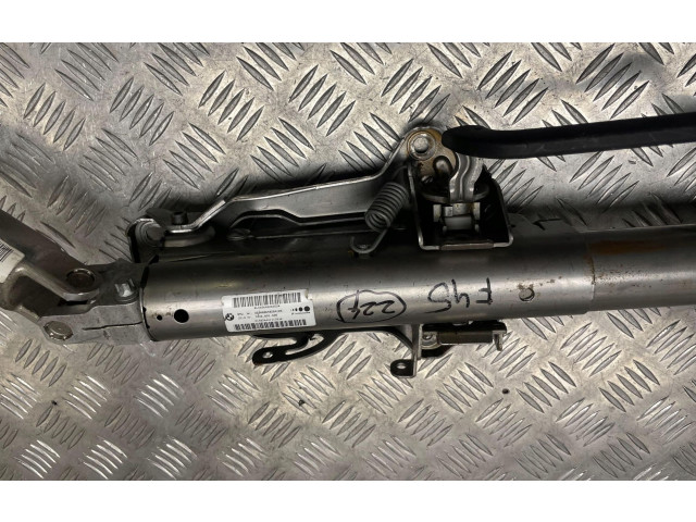    Рулевая рейка 6864826   BMW 2 F45 2014 - 2021 года