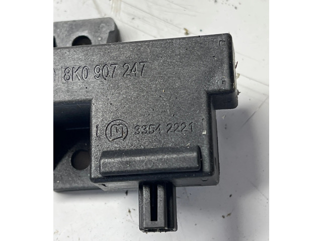 Блок управления 8K0907247, 33542221   Audi Q5 SQ5