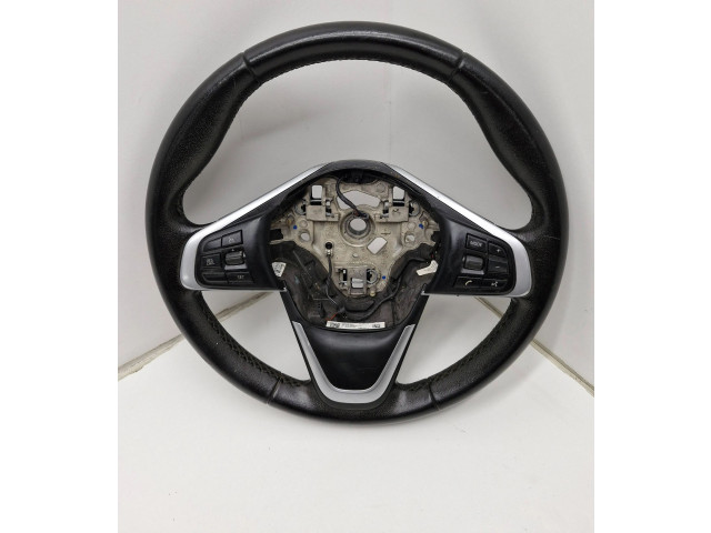 Volant BMW X1 F48 F49 2016 32306860358, 6860358  