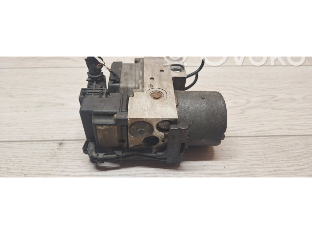 Jednotka ABS 0273004284, 8e0614111a   Audi A6 S6 C5 4B 2002