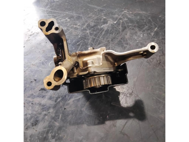 Čerpadlo oleje BOMBAACEITE   Ford C-MAX II 1.0  