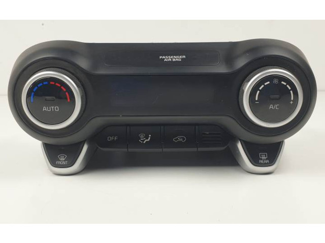 Блок управления климат-контролем 97250G6290   KIA Picanto
