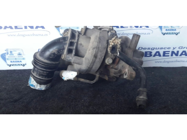  Турбина Renault Laguna I  7700866502, TURBOGARRETT         