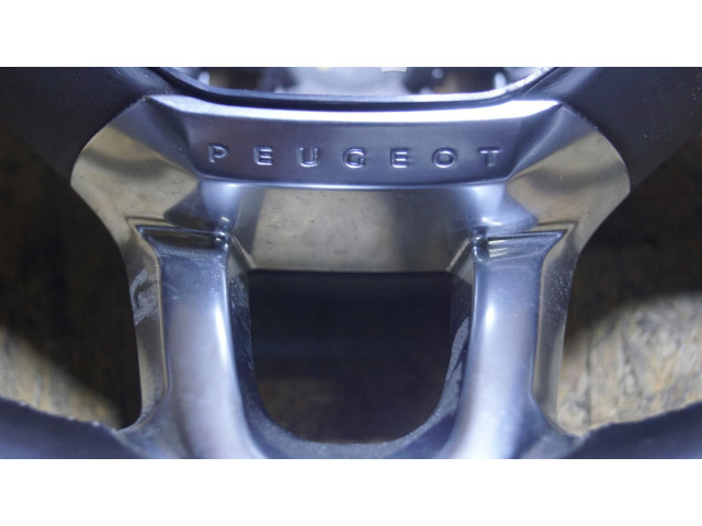 Volant Peugeot 2008 I 2013 98084115ZD  