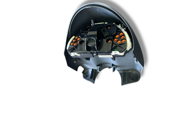 Панель приборов    Smart ForTwo I       